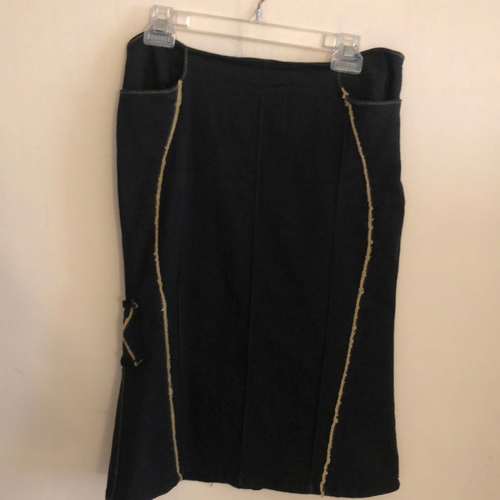 Skirt.